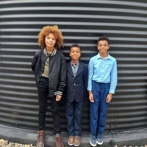 Meet your Posher, Betsy